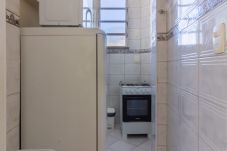 Apartment in Rio de Janeiro - BR1010 (Zona2)