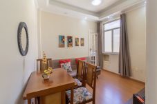 Apartment in Rio de Janeiro - BR1010 (Zona2)