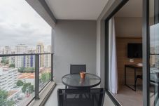 Studio in São Paulo - SP-P1505B (ZonaX)