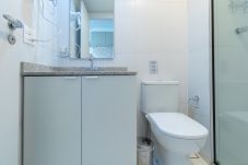 Studio in São Paulo - SP-P1301B (ZonaX)