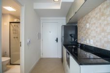 Studio in São Paulo - SP-P1301B (ZonaX)