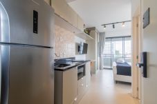 Studio in São Paulo - SP-P1301B (ZonaX)