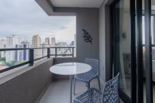 Studio in São Paulo - SP-P1301B (ZonaX)