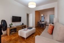 Apartment in Rio de Janeiro - BR402 (Zona2)