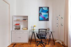 Apartment in Rio de Janeiro - BR402 (Zona2)