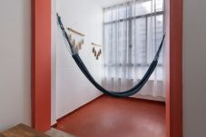 Apartment in Rio de Janeiro - BR402 (Zona2)