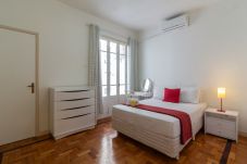 Apartment in Rio de Janeiro - BR402 (Zona2)