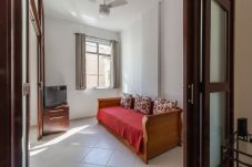 Apartment in Rio de Janeiro - NSC906 (Zona3)