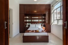 Apartment in Rio de Janeiro - NSC906 (Zona3)