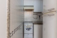 Apartment in Rio de Janeiro - NSC906 (Zona3)