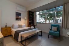 Studio in Rio de Janeiro - JN202 (Zona1)