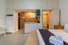 Studio in Rio de Janeiro - JN202 (Zona1)