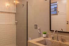Studio in Rio de Janeiro - JN202 (Zona1)