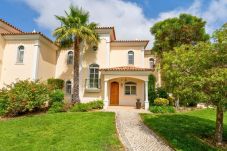 Terraced House in Almancil - Villa Sunrise - Vale dos Pinheiros