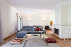 Terraced House in Almancil - Villa Sunrise - Vale dos Pinheiros