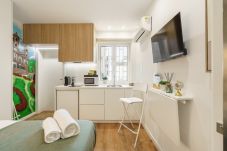 Studio in Braga - Liberty Braga Apartment by Minho's Guest