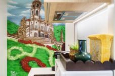 Studio in Braga - Liberty Braga Apartment by Minho's Guest