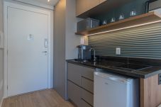 Studio in São Paulo - SP-P1701B (ZonaX)
