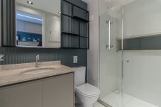 Studio in São Paulo - SP-P1701B (ZonaX)