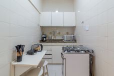 Apartment in Rio de Janeiro - BI404 (Zona2)