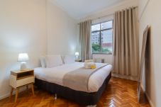 Apartment in Rio de Janeiro - BI404 (Zona2)