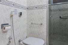 Apartment in Rio de Janeiro - BI404 (Zona2)