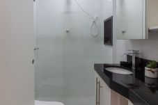 Apartment in Rio de Janeiro - PF512 (Zona3)