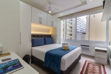 Apartment in Rio de Janeiro - PF512 (Zona3)