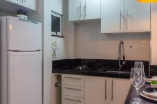 Apartment in Rio de Janeiro - PF512 (Zona3)