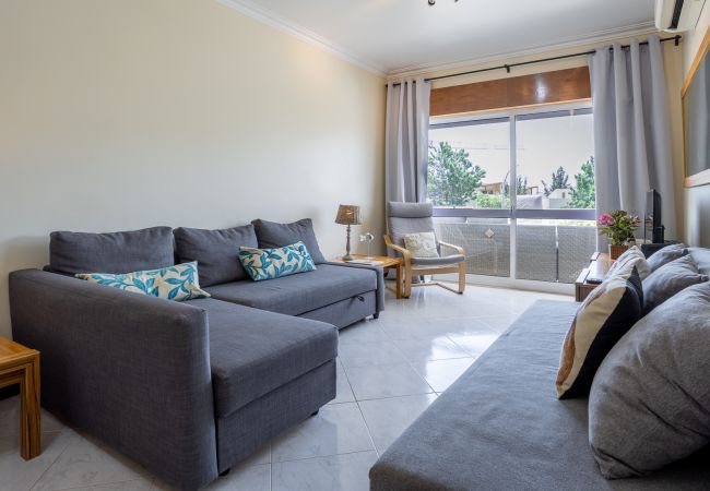 Apartment in Vilamoura - Greice Homes - Grevilias Topfloor Apartment in Vilamoura - Greice Homes - Grevilias Topfloor