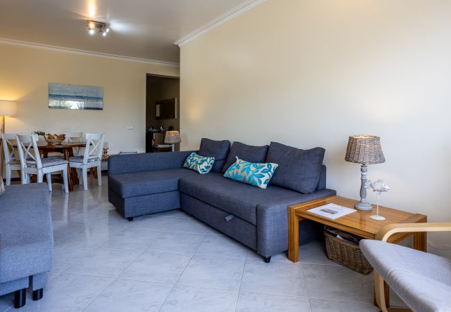 Apartment in Vilamoura - Greice Homes - Grevilias Topfloor Apartment in Vilamoura - Greice Homes - Grevilias Topfloor