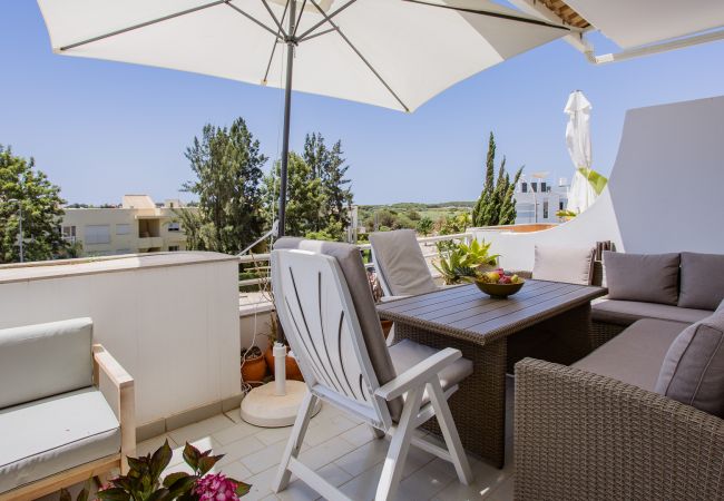 Apartment in Vilamoura - Greice Homes - Grevilias Topfloor Apartment in Vilamoura - Greice Homes - Grevilias Topfloor