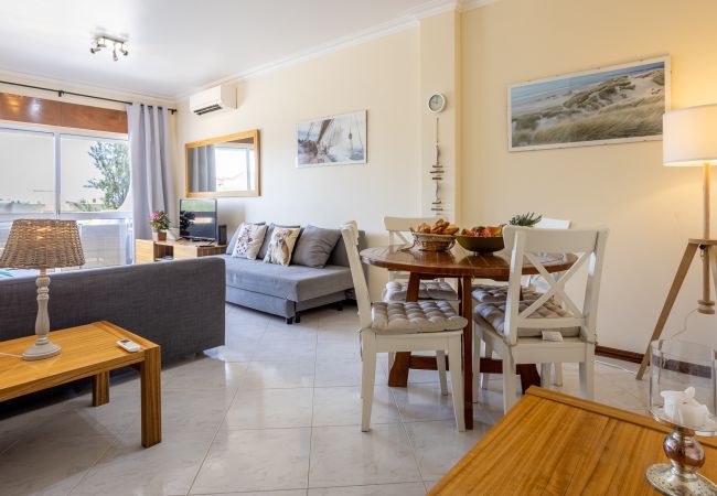 Apartment in Vilamoura - Greice Homes - Grevilias Topfloor Apartment in Vilamoura - Greice Homes - Grevilias Topfloor