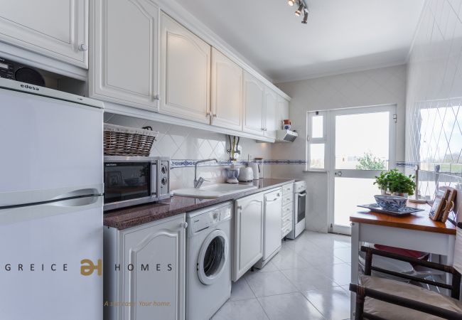 Apartment in Vilamoura - Greice Homes - Grevilias Topfloor Apartment in Vilamoura - Greice Homes - Grevilias Topfloor