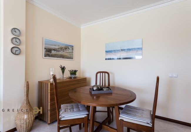Apartment in Vilamoura - Greice Homes - Grevilias Topfloor Apartment in Vilamoura - Greice Homes - Grevilias Topfloor
