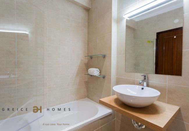 Apartment in Vilamoura - Greice Homes - Grevilias Topfloor Apartment in Vilamoura - Greice Homes - Grevilias Topfloor