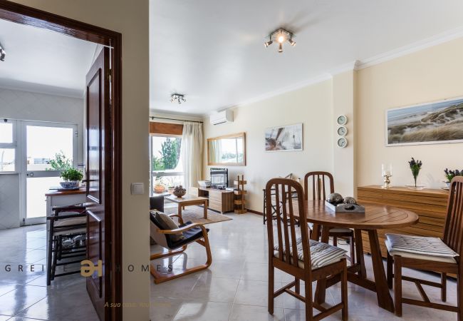 Apartment in Vilamoura - Greice Homes - Grevilias Topfloor Apartment in Vilamoura - Greice Homes - Grevilias Topfloor