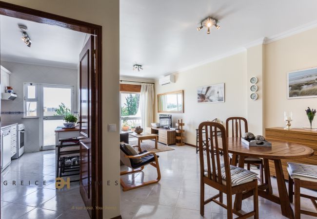 Apartment in Vilamoura - Greice Homes - Grevilias Topfloor Apartment in Vilamoura - Greice Homes - Grevilias Topfloor