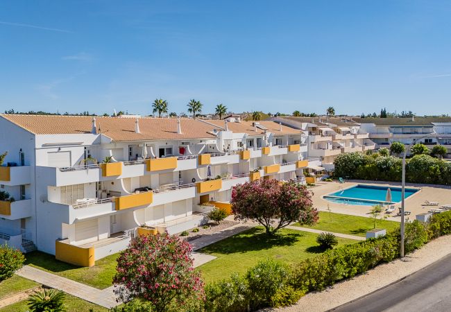 Apartment in Vilamoura - Greice Homes - Grevilias Topfloor Apartment in Vilamoura - Greice Homes - Grevilias Topfloor