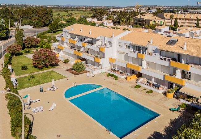 Apartment in Vilamoura - Greice Homes - Grevilias Topfloor Apartment in Vilamoura - Greice Homes - Grevilias Topfloor