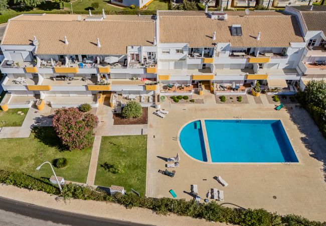 Apartment in Vilamoura - Greice Homes - Grevilias Topfloor Apartment in Vilamoura - Greice Homes - Grevilias Topfloor