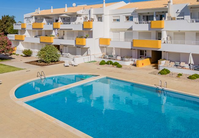 Apartment in Vilamoura - Greice Homes - Grevilias Topfloor Apartment in Vilamoura - Greice Homes - Grevilias Topfloor