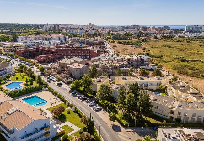 Apartment in Vilamoura - Greice Homes - Grevilias Topfloor Apartment in Vilamoura - Greice Homes - Grevilias Topfloor
