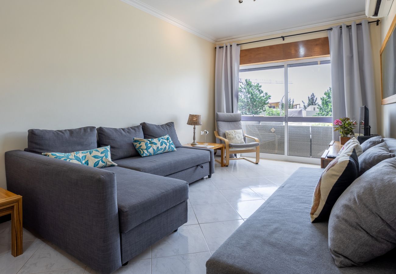 Apartment in Vilamoura - Greice Homes - Grevilias Topfloor Apartment in Vilamoura - Greice Homes - Grevilias Topfloor