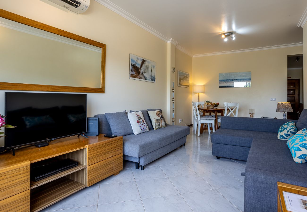 Apartment in Vilamoura - Greice Homes - Grevilias Topfloor Apartment in Vilamoura - Greice Homes - Grevilias Topfloor