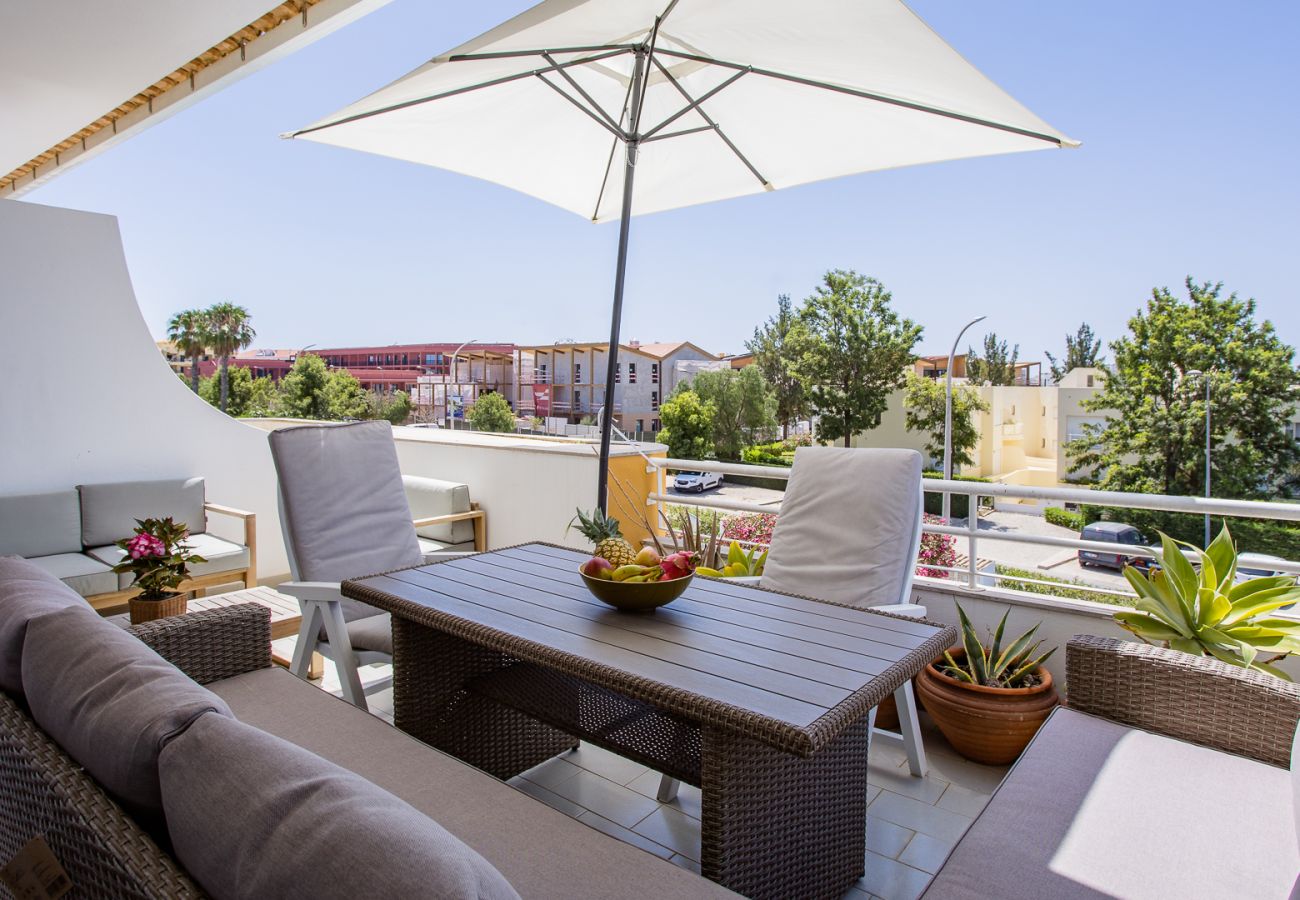 Apartment in Vilamoura - Greice Homes - Grevilias Topfloor Apartment in Vilamoura - Greice Homes - Grevilias Topfloor
