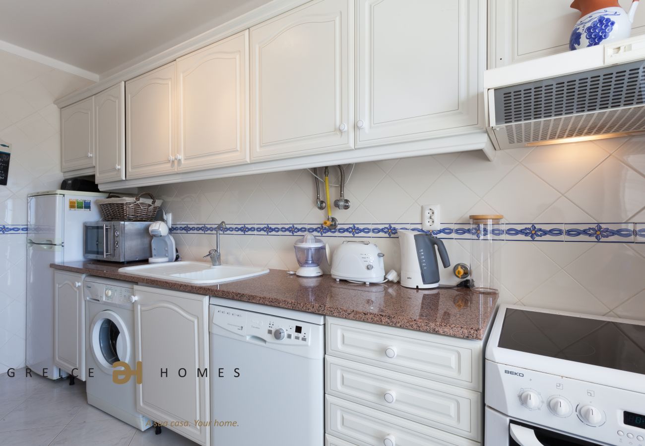Apartment in Vilamoura - Greice Homes - Grevilias Topfloor Apartment in Vilamoura - Greice Homes - Grevilias Topfloor