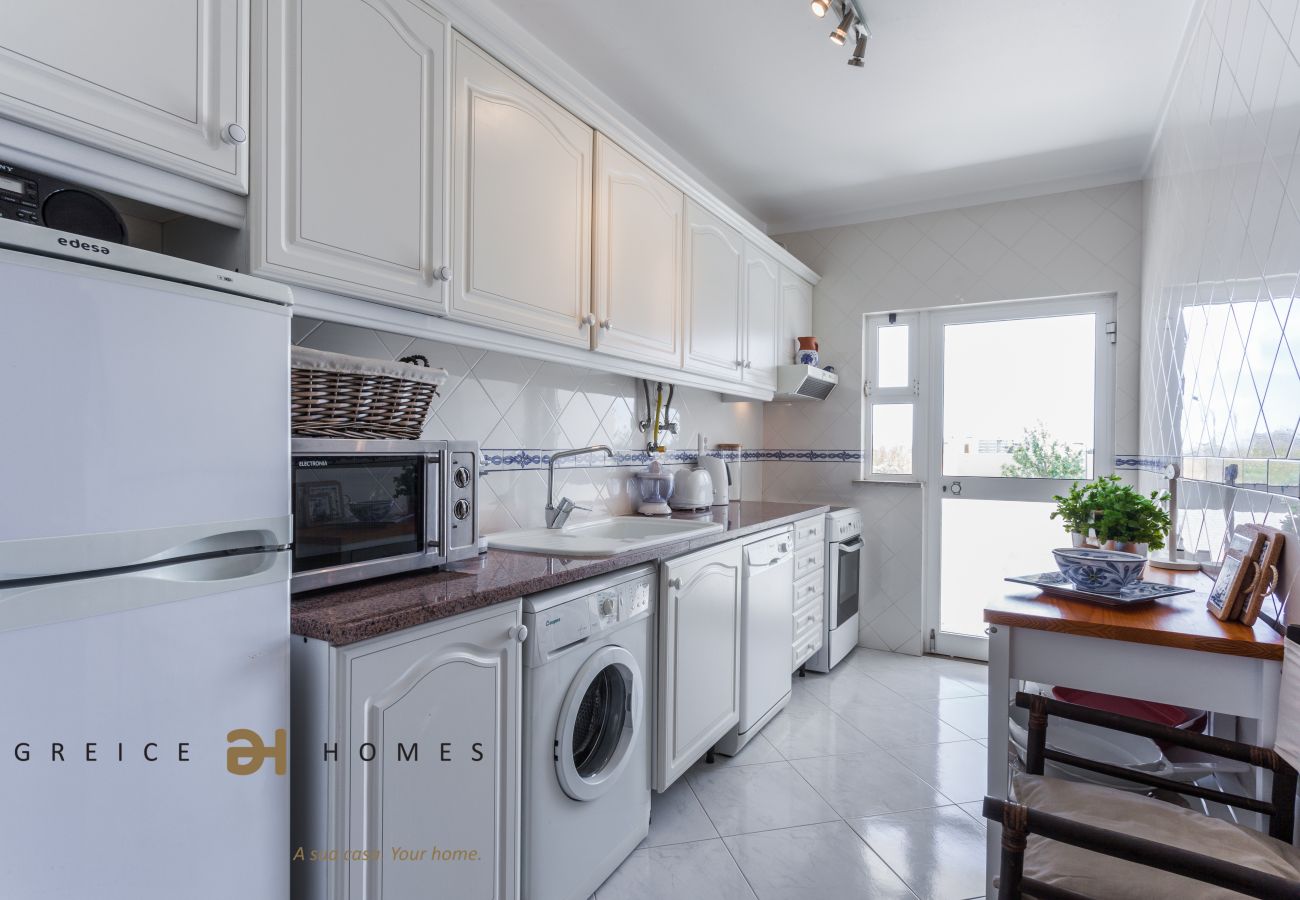 Apartment in Vilamoura - Greice Homes - Grevilias Topfloor Apartment in Vilamoura - Greice Homes - Grevilias Topfloor