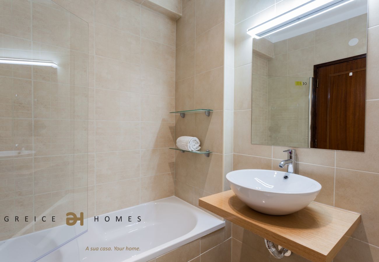 Apartment in Vilamoura - Greice Homes - Grevilias Topfloor Apartment in Vilamoura - Greice Homes - Grevilias Topfloor