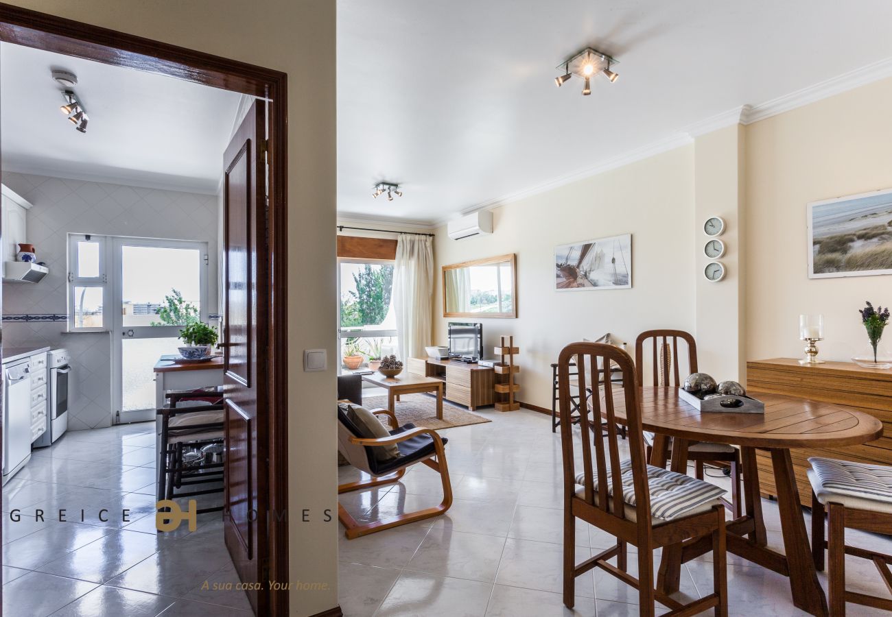 Apartment in Vilamoura - Greice Homes - Grevilias Topfloor Apartment in Vilamoura - Greice Homes - Grevilias Topfloor